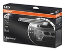 LEDDRL102 CL15 12V 4X1 SET UNP OSRAM