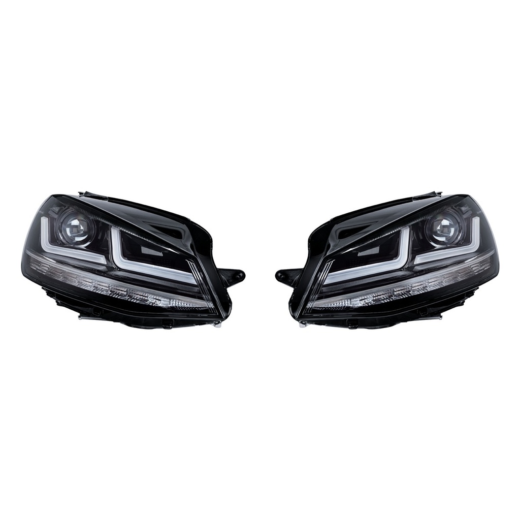 LEDHL103-CM LHD VS1 SET OSRAM 