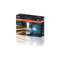 LEDriving® XTR H4 6000K OSRAM