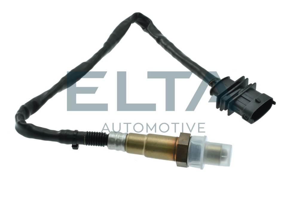 Lambda sensor