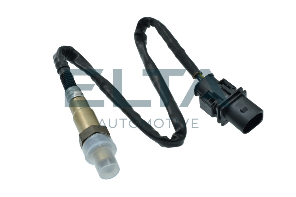 Lambda sensor