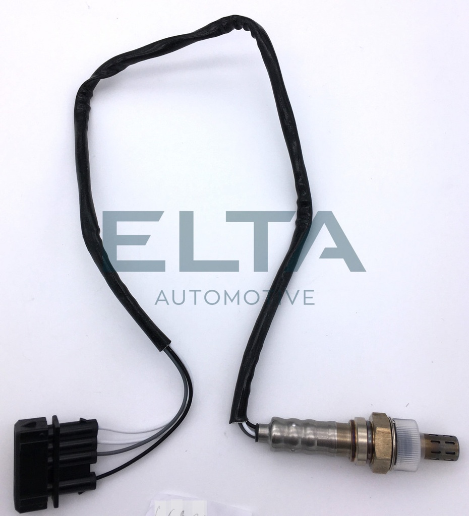 Lambda sensor