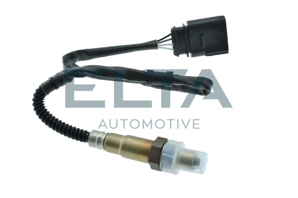 Lambda sensor