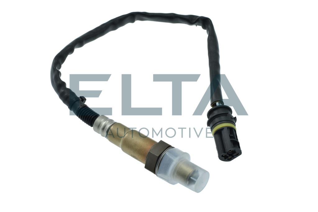 Lambda sensor
