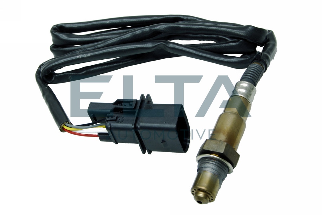 Lambda sensor
