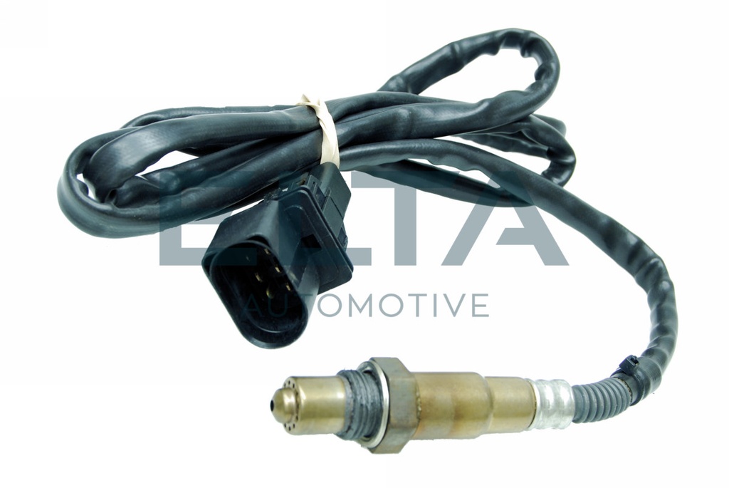 Lambda sensor