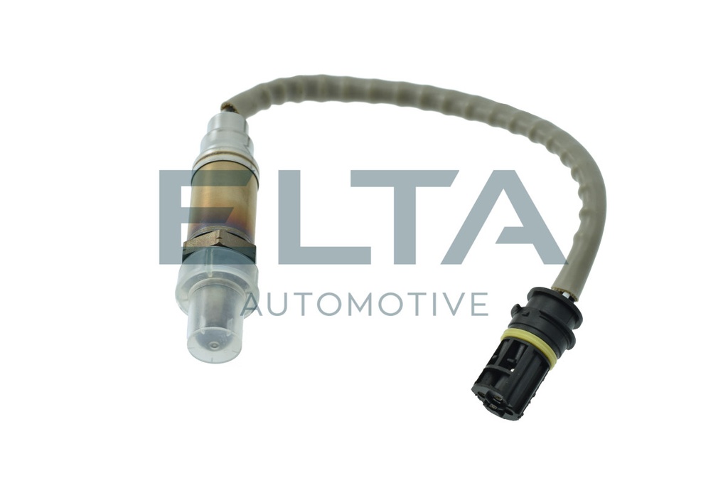 Lambda sensor