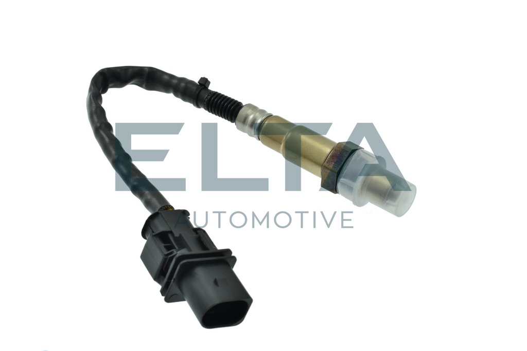 Lambda sensor