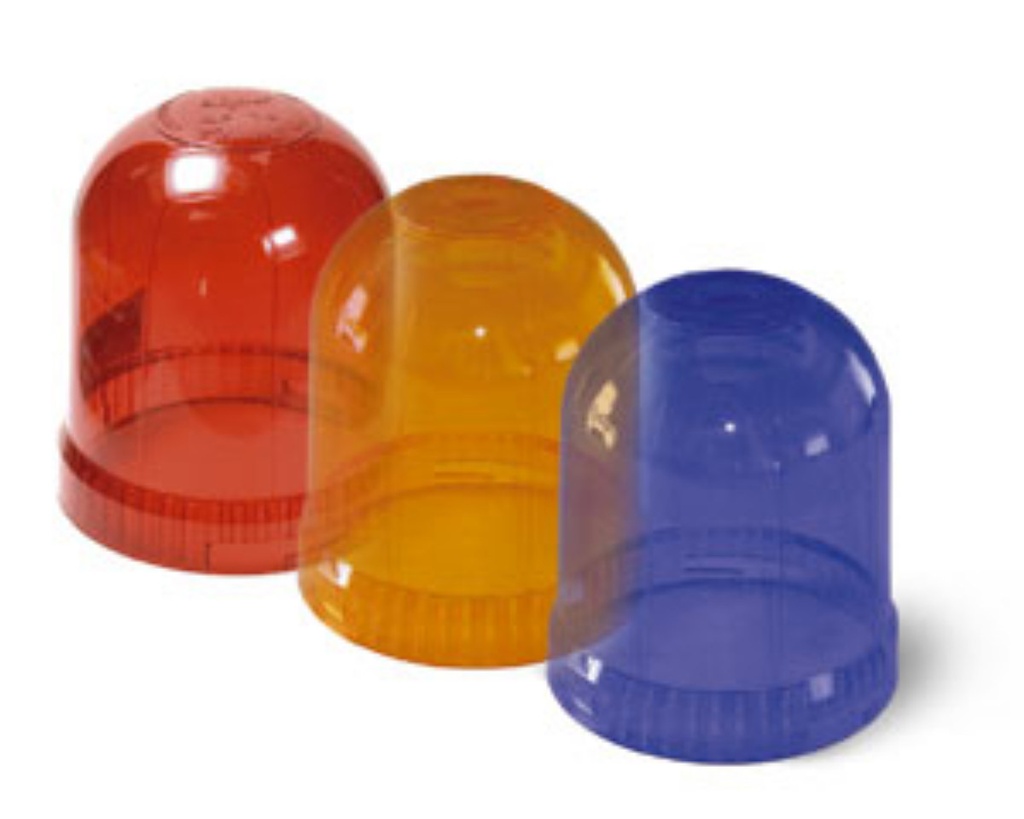 Replacement domes yellow
