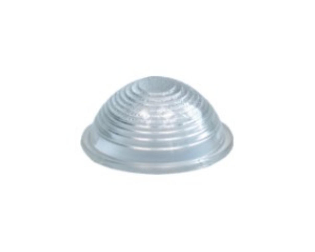 Spare lens for A-F103P-106P- clear