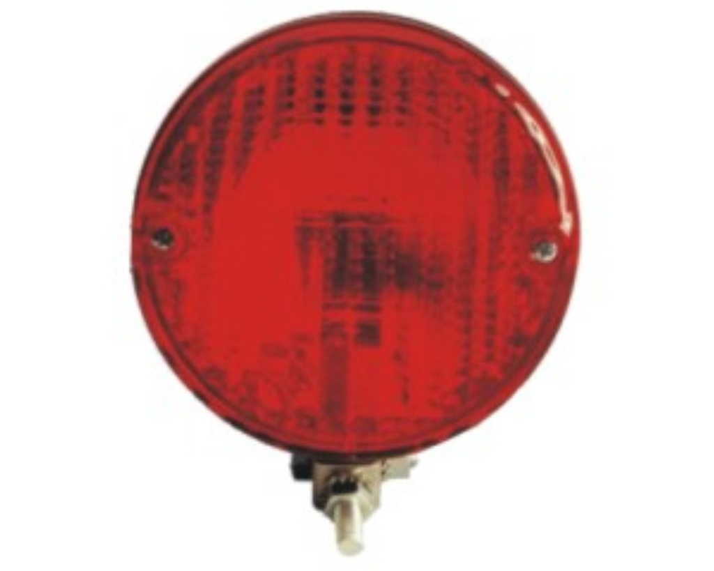 Spare lens for A-65C red