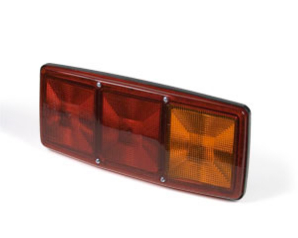Náhradný kryt svetla A-SN007 