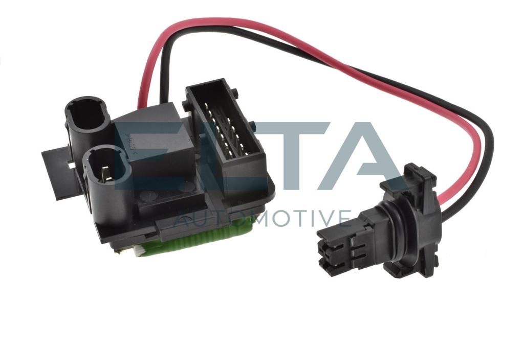 Resistor,Interior blower