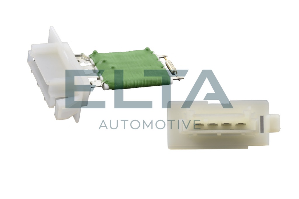 Resistor,Interior blower