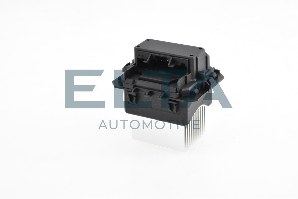 Resistor,Interior blower