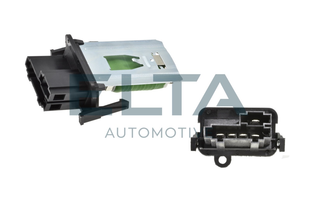 Resistor,Interior blower