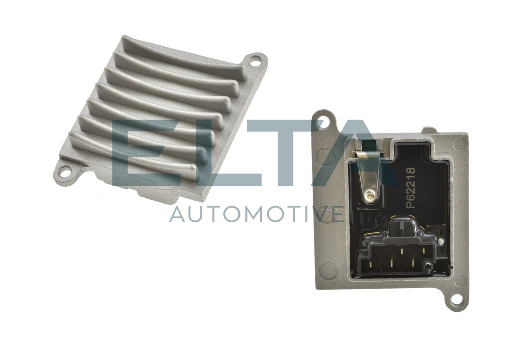 Resistor,Interior blower