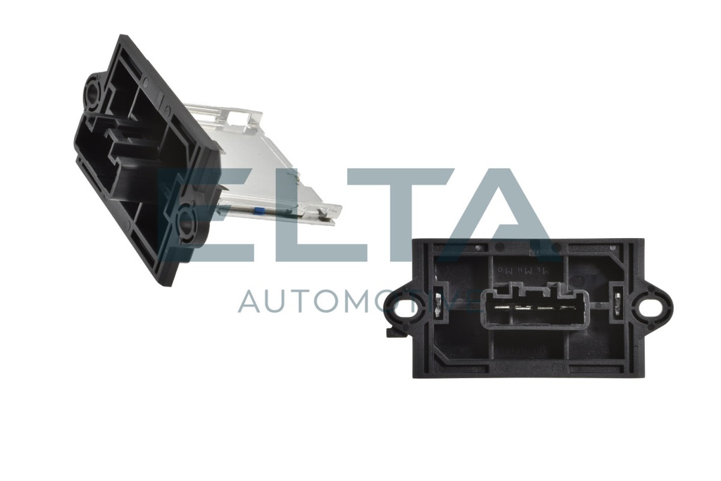 Resistor,Interior blower