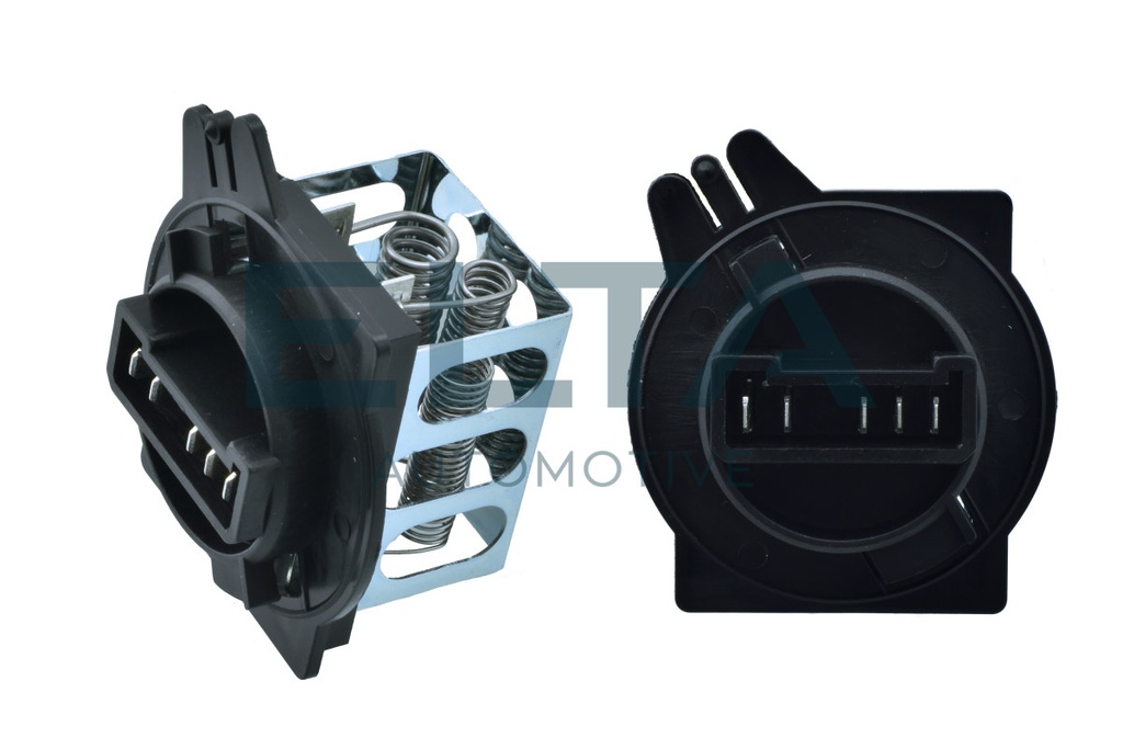 Resistor,Interior blower
