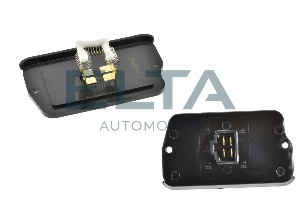 Resistor,Interior blower