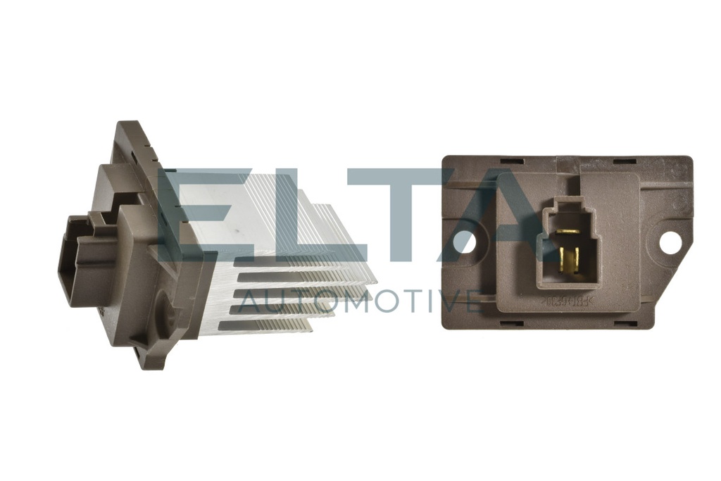 Resistor,Interior blower
