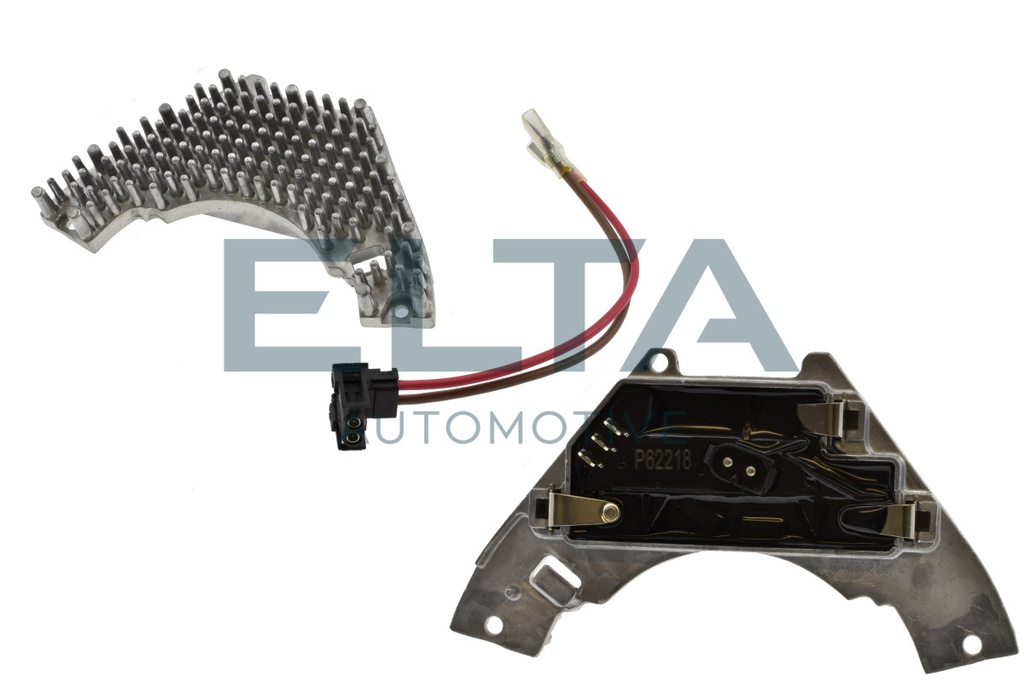 Resistor,Interior blower