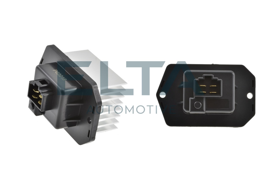 Resistor,Interior blower