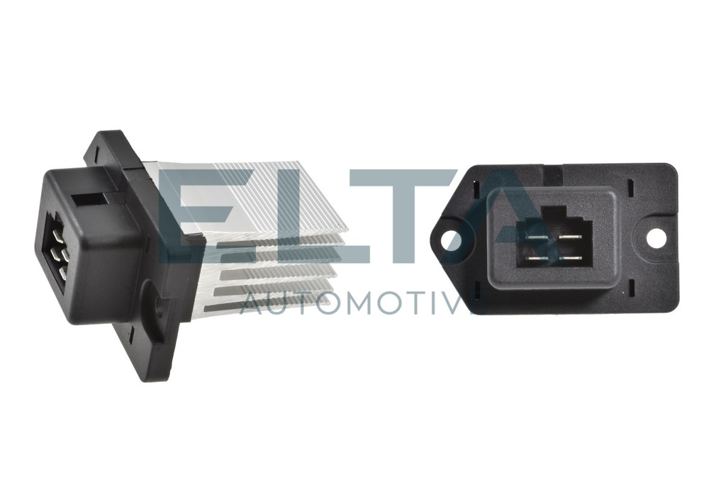 Resistor,Interior blower