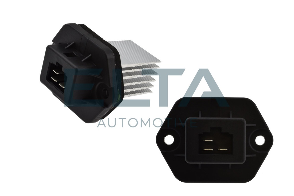 Resistor,Interior blower