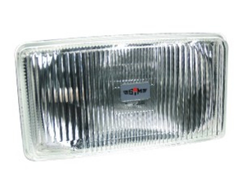 Optic for fog lamp for A-3225.0000000