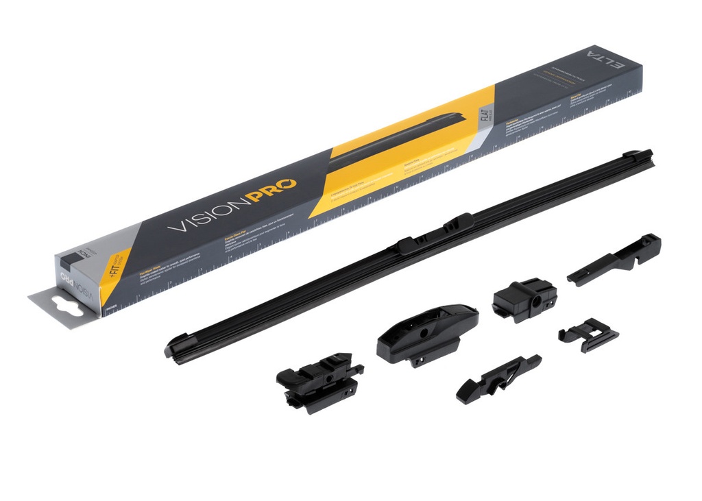 Stierač plochý 17"/430mm