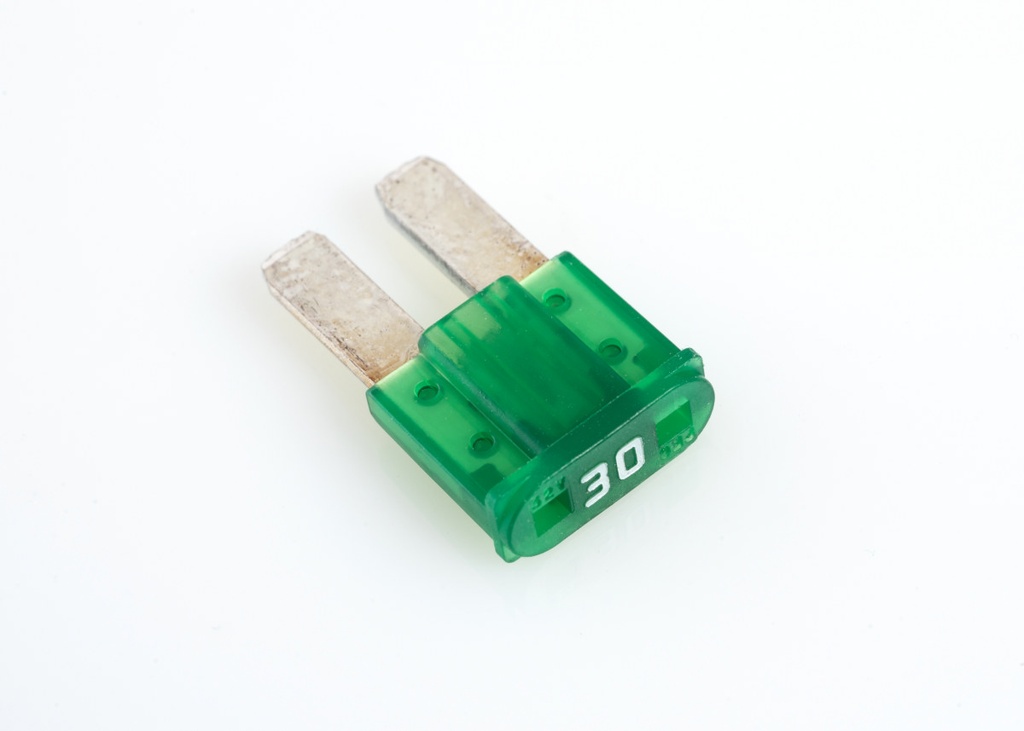 Micro II blade fuse 30A