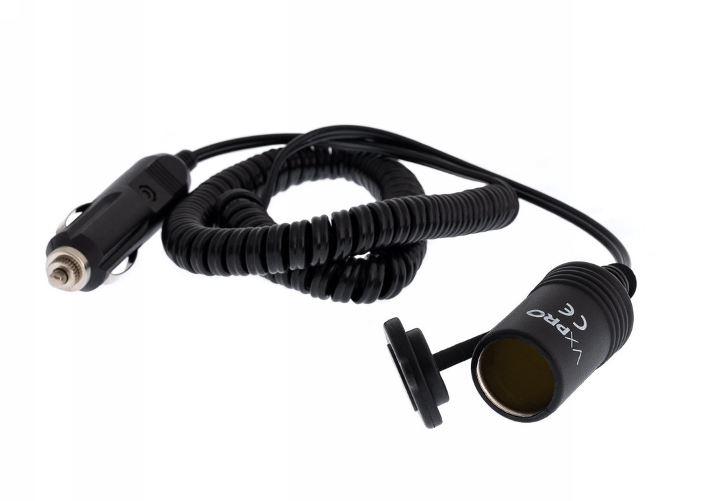 Cigar.light.adaptor,1.5m cable,8A fuse