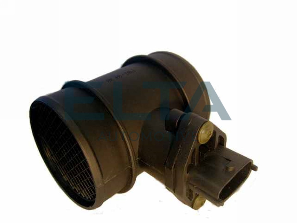 Air mass meter