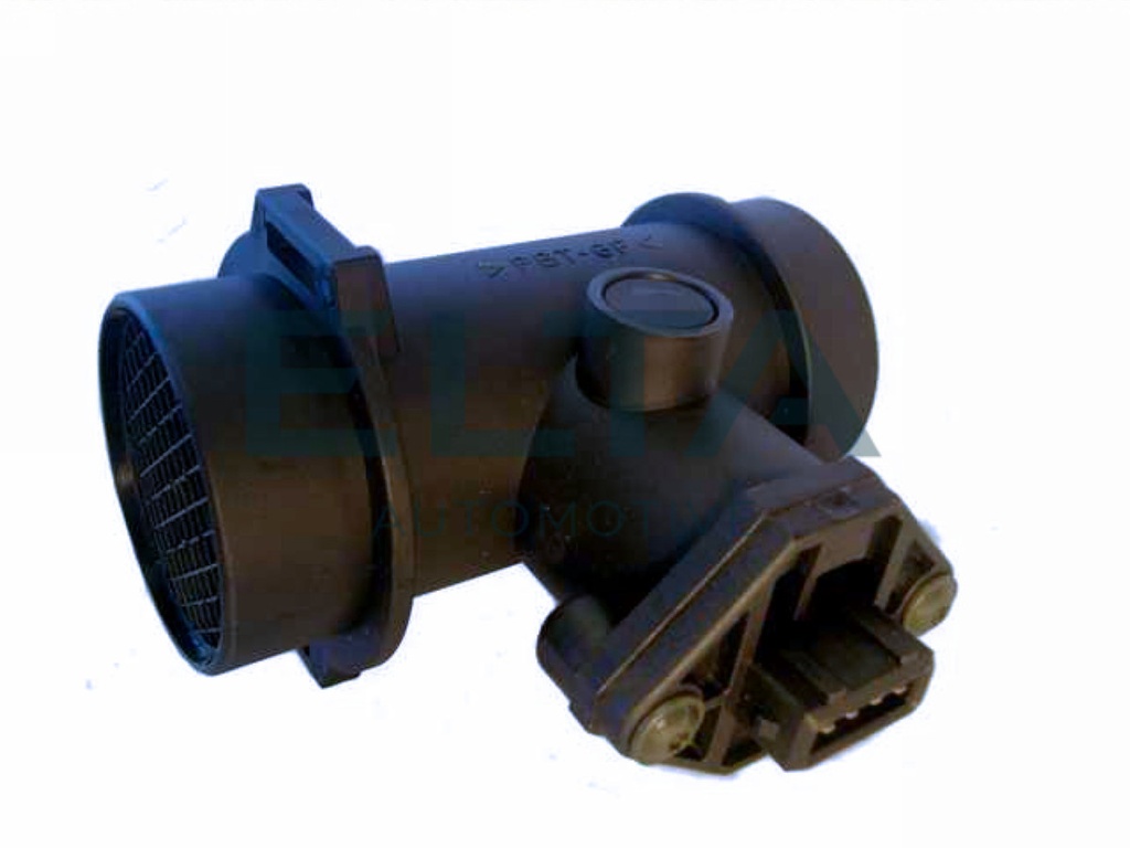 Air mass meter