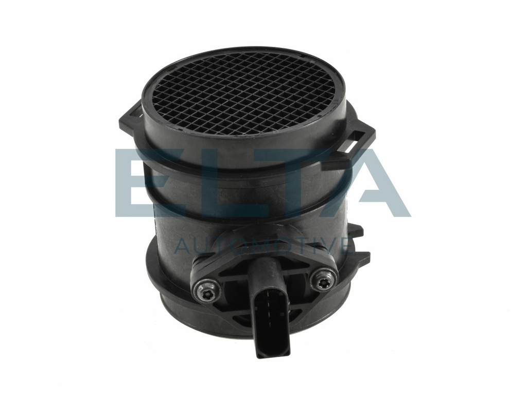 Air mass meter