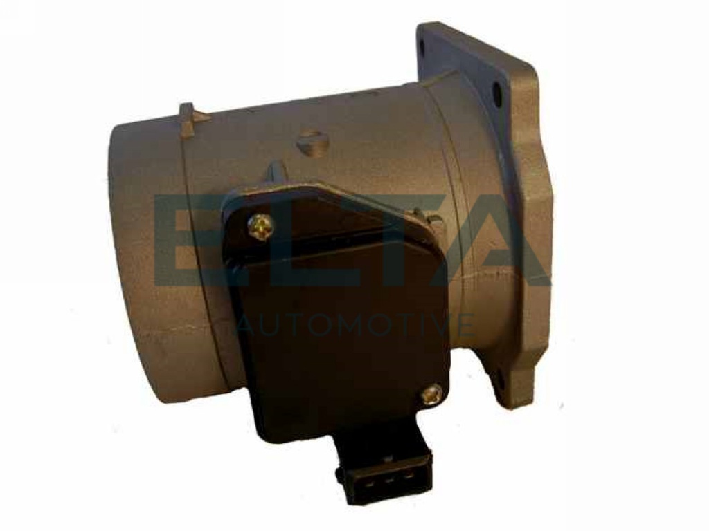 Air mass meter