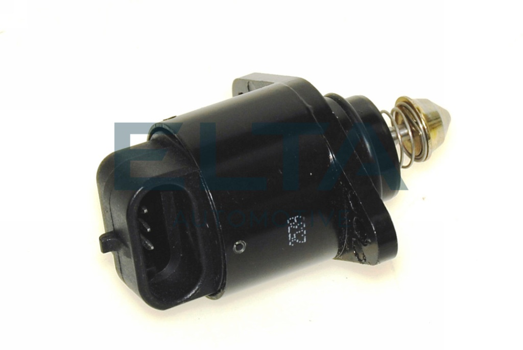 Idle Control Valve
