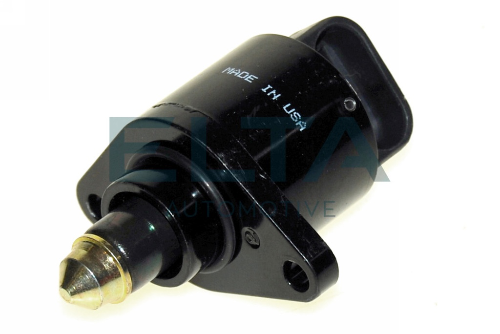 Idle Control Valve