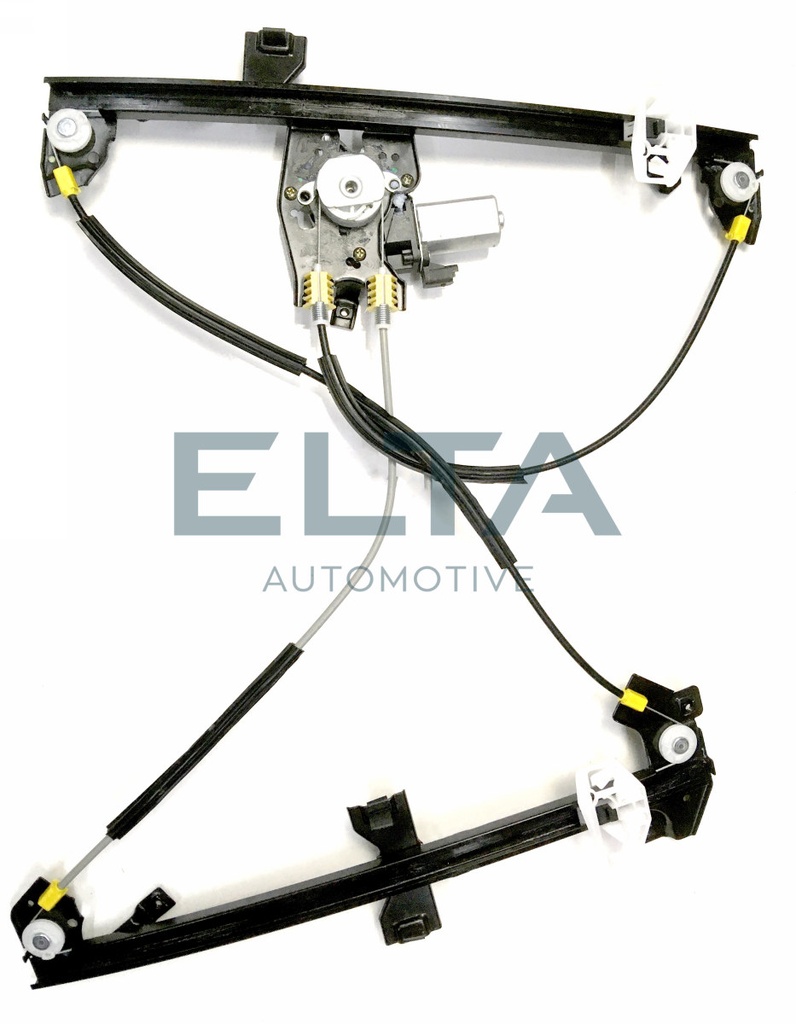 Window Reg Cit BERLINGO (02>3/08) BERLINGO (6/96>01)