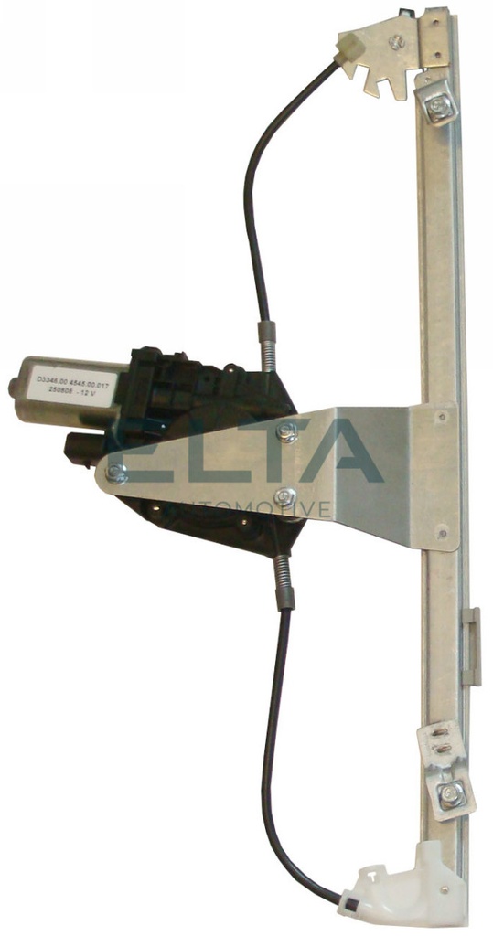 Window Reg Fiat DOBLO (7/08>) DOBLO CARGO (7/08>) 