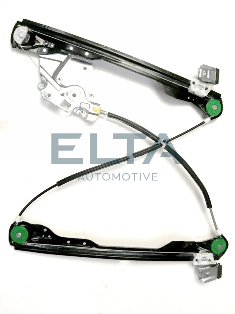 Regulátor okna Ford FOCUS (10/98>10/04) 