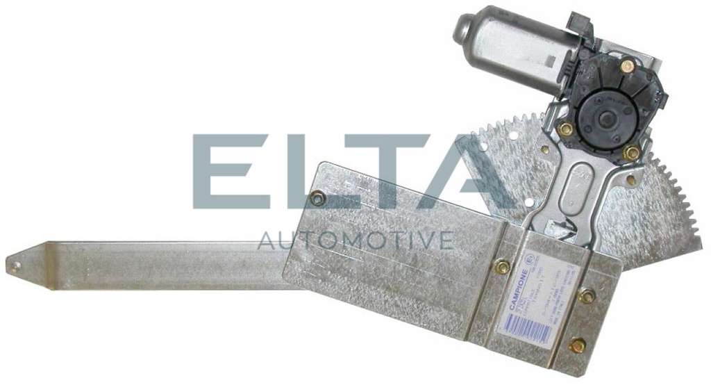Regulátor okna Ford TRANSIT (5/94>12/99) 