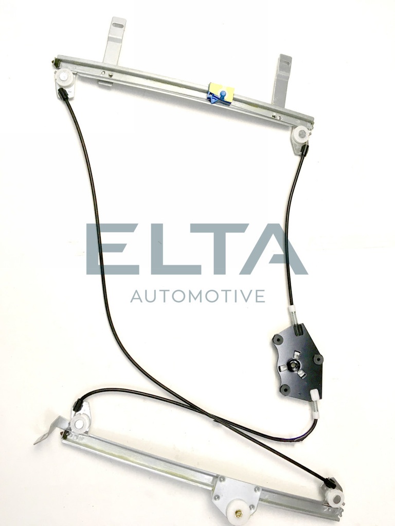 Regulátor okna Peugeot 307 CC (9/02>) 