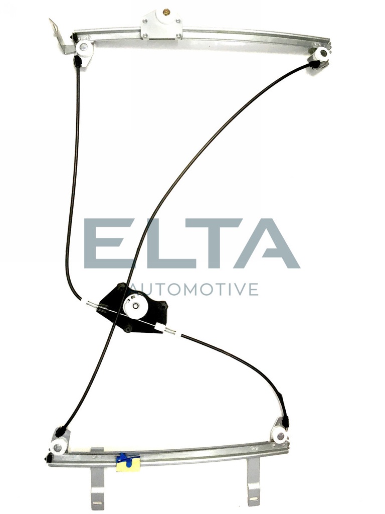 Regulátor okna Peugeot 307 CC (9/02>) 