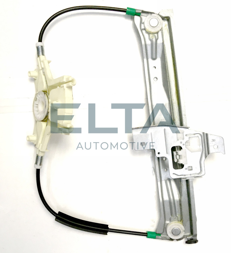 Regulátor okna Peugeot 407 (5/04>) 
