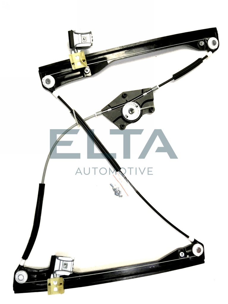 Regulátor okna VW GOLF 4, BORA (98>10/03) 