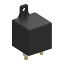 Relé spínacie 12V 200A 4-kontaktové 