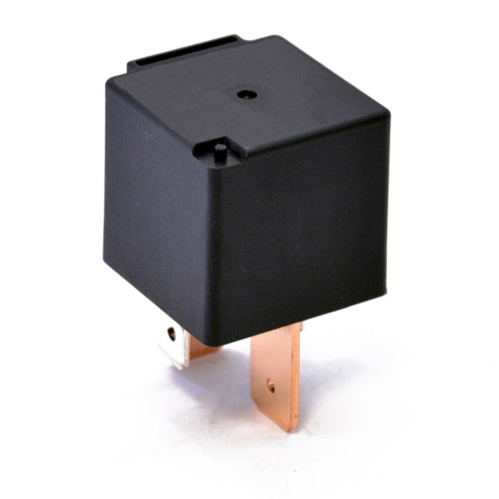 Relay normally open 12V 70A 4 pins