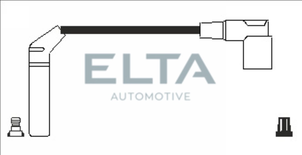 Ignition Cable Kit